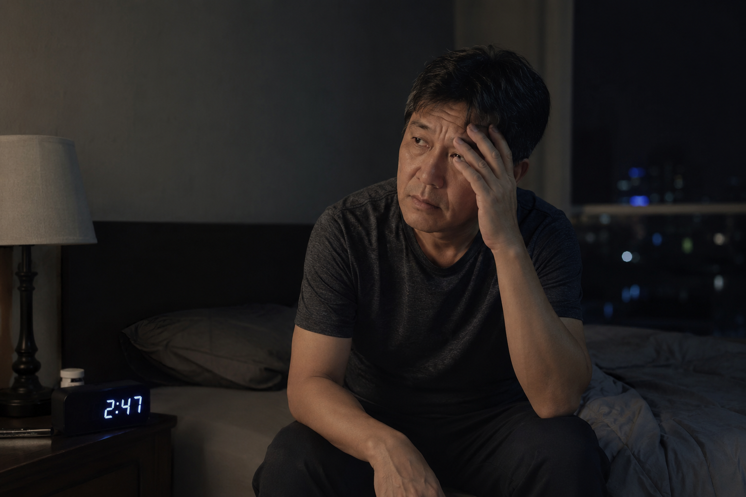 불면클리닉