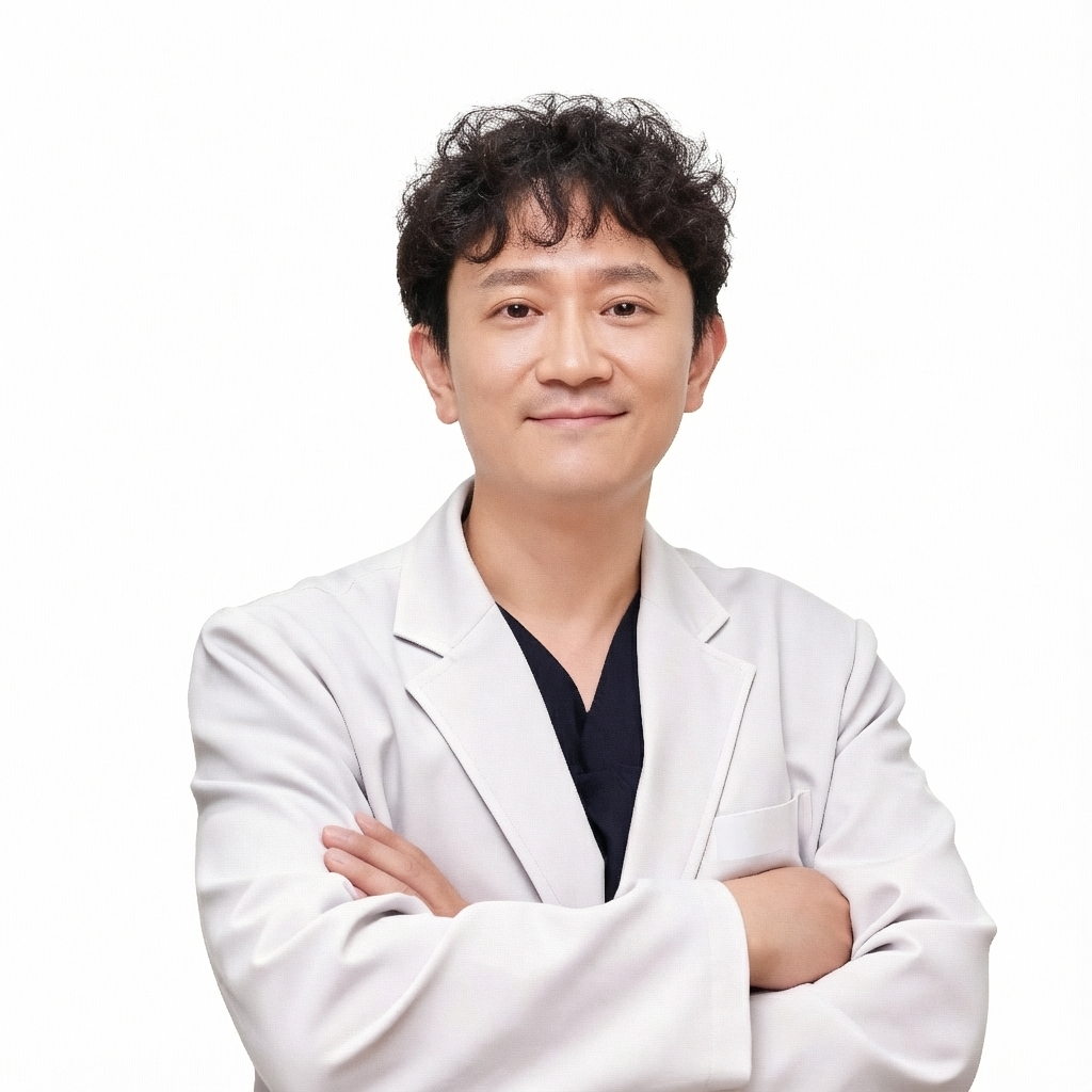 박정규 원장 — 쾌척88한의원